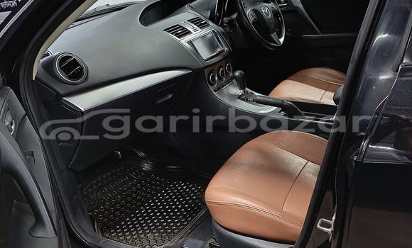 কেনা ব্যবহৃত Mazda axela Black গাড়ী মধ্যে বাজিতপুর মধ্যে Kishorganj কেনা ব্যবহৃত Mazda axela Black গাড়ী মধ্যে বাজিতপুর মধ্যে Kishorganj