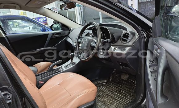 কেনা ব্যবহৃত Mazda axela Black গাড়ী মধ্যে বাজিতপুর মধ্যে Kishorganj কেনা ব্যবহৃত Mazda axela Black গাড়ী মধ্যে বাজিতপুর মধ্যে Kishorganj