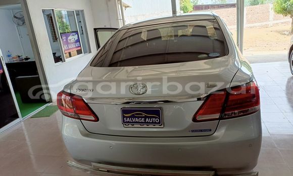 কেনা ব্যবহৃত Toyota F premio Other গাড়ী মধ্যে ঢাকা মধ্যে Dhaka কেনা ব্যবহৃত Toyota F premio Other গাড়ী মধ্যে ঢাকা মধ্যে Dhaka