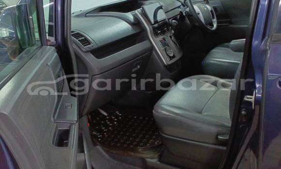 কেনা ব্যবহৃত Toyota Noah Blue গাড়ী মধ্যে ঢাকা মধ্যে Dhaka কেনা ব্যবহৃত Toyota Noah Blue গাড়ী মধ্যে ঢাকা মধ্যে Dhaka