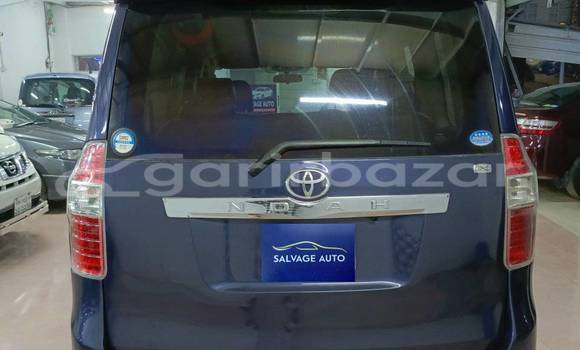 কেনা ব্যবহৃত Toyota Noah Blue গাড়ী মধ্যে ঢাকা মধ্যে Dhaka কেনা ব্যবহৃত Toyota Noah Blue গাড়ী মধ্যে ঢাকা মধ্যে Dhaka