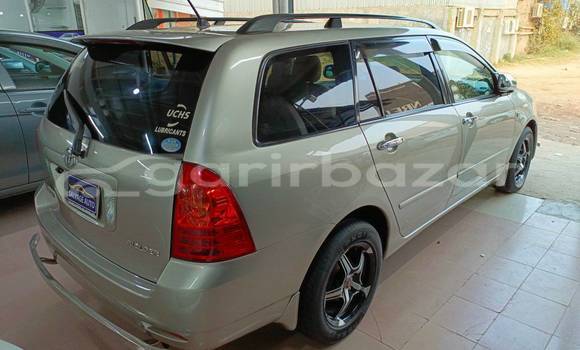 Buy Used 2021 Toyota axio fielder in Dhaka, Dhaka Buy Used 2021 Toyota axio fielder in Dhaka, Dhaka