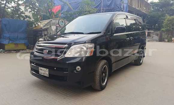 Buy Used 2020 Toyota X Noah in Bagerhat, Khulna Buy Used 2020 Toyota X Noah in Bagerhat, Khulna