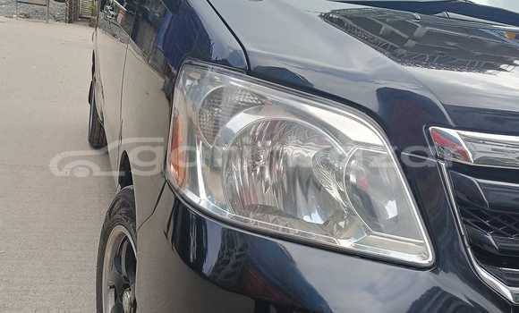 Buy Used 2020 Toyota X Noah in Bagerhat, Khulna Buy Used 2020 Toyota X Noah in Bagerhat, Khulna