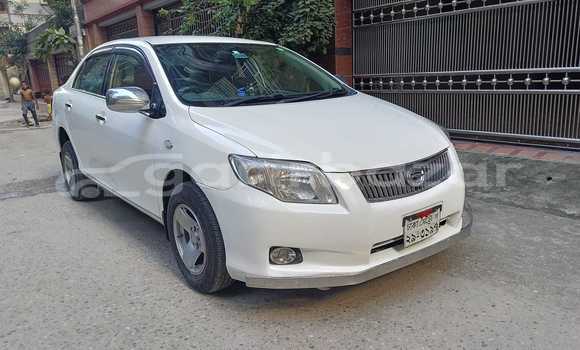 Buy Used 2020 Toyota axio fielder in Dhaka, Dhaka Buy Used 2020 Toyota axio fielder in Dhaka, Dhaka