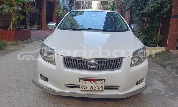 Buy Used 2020 Toyota axio fielder in Dhaka, Dhaka Buy Used 2020 Toyota axio fielder in Dhaka, Dhaka