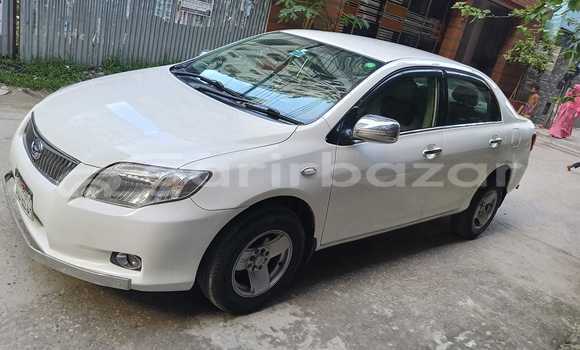 Buy Used 2020 Toyota axio fielder in Dhaka, Dhaka Buy Used 2020 Toyota axio fielder in Dhaka, Dhaka