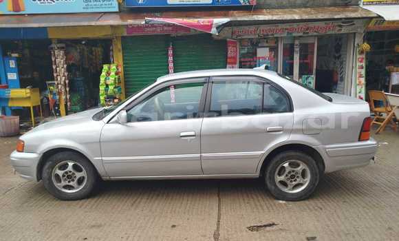 Buy Used 2021 Toyota corsa in Dhaka, Dhaka Buy Used 2021 Toyota corsa in Dhaka, Dhaka