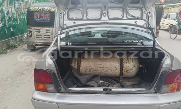 Buy Used 2021 Toyota corsa in Dhaka, Dhaka Buy Used 2021 Toyota corsa in Dhaka, Dhaka