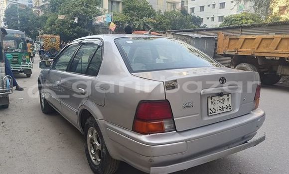 Buy Used 2021 Toyota corsa in Dhaka, Dhaka Buy Used 2021 Toyota corsa in Dhaka, Dhaka