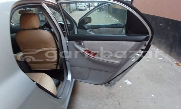 Buy Used 2021 Toyota G corola in Badarganj, Rangpur Buy Used 2021 Toyota G corola in Badarganj, Rangpur