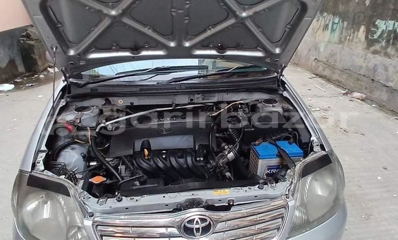 Buy Used 2021 Toyota G corola in Badarganj, Rangpur Buy Used 2021 Toyota G corola in Badarganj, Rangpur