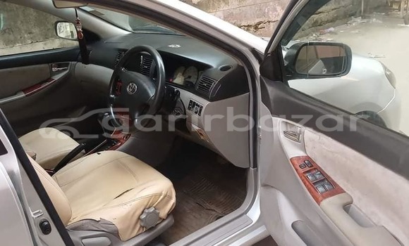 Buy Used 2021 Toyota G corola in Badarganj, Rangpur Buy Used 2021 Toyota G corola in Badarganj, Rangpur
