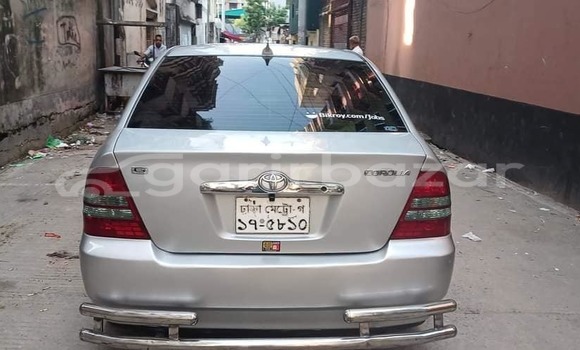 Buy Used 2021 Toyota G corola in Badarganj, Rangpur Buy Used 2021 Toyota G corola in Badarganj, Rangpur