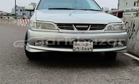 Buy Used 2021 Toyota Carina in Badarganj, Rangpur Buy Used 2021 Toyota Carina in Badarganj, Rangpur