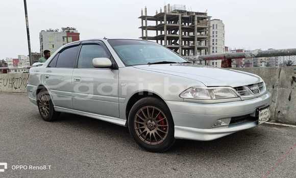 Buy Used 2021 Toyota Carina in Badarganj, Rangpur Buy Used 2021 Toyota Carina in Badarganj, Rangpur