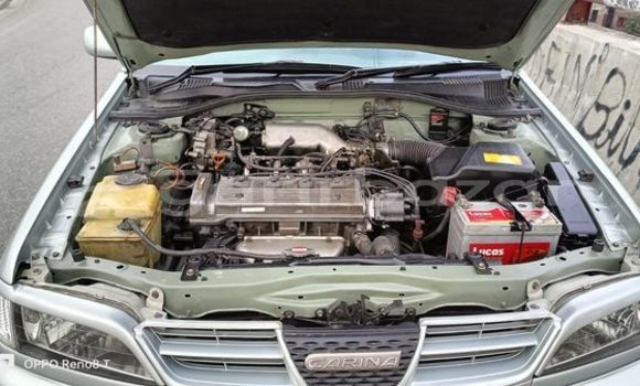 Buy Used 2021 Toyota Carina in Badarganj, Rangpur Buy Used 2021 Toyota Carina in Badarganj, Rangpur