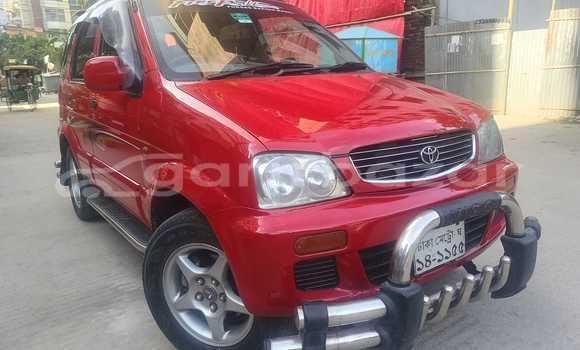 Buy Used 2021 Toyota Cami in Bajitpur, Kishorganj Buy Used 2021 Toyota Cami in Bajitpur, Kishorganj