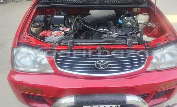 Buy Used 2021 Toyota Cami in Bajitpur, Kishorganj Buy Used 2021 Toyota Cami in Bajitpur, Kishorganj