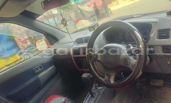 Buy Used 2021 Toyota Cami in Bajitpur, Kishorganj Buy Used 2021 Toyota Cami in Bajitpur, Kishorganj