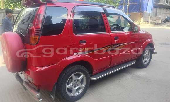 Buy Used 2021 Toyota Cami in Bajitpur, Kishorganj Buy Used 2021 Toyota Cami in Bajitpur, Kishorganj