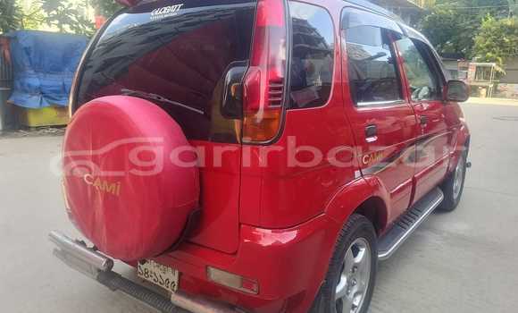 Buy Used 2021 Toyota Cami in Bajitpur, Kishorganj Buy Used 2021 Toyota Cami in Bajitpur, Kishorganj