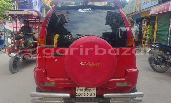 Buy Used 2021 Toyota Cami in Bajitpur, Kishorganj Buy Used 2021 Toyota Cami in Bajitpur, Kishorganj