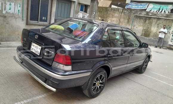 Buy Used 2020 Toyota corsa in Badarganj, Rangpur Buy Used 2020 Toyota corsa in Badarganj, Rangpur