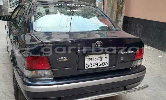 Buy Used 2020 Toyota corsa in Badarganj, Rangpur Buy Used 2020 Toyota corsa in Badarganj, Rangpur