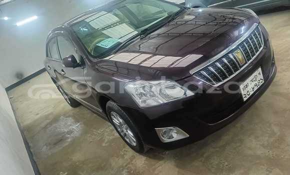 Buy Used 2020 Toyota F premio in Dhaka, Dhaka Buy Used 2020 Toyota F premio in Dhaka, Dhaka