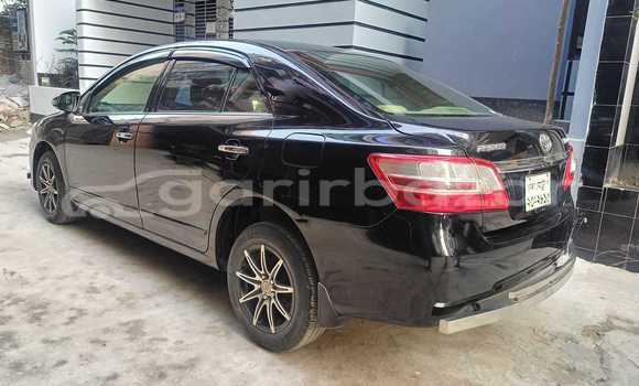 Buy Used 2020 Toyota F premio in Dhaka, Dhaka Buy Used 2020 Toyota F premio in Dhaka, Dhaka