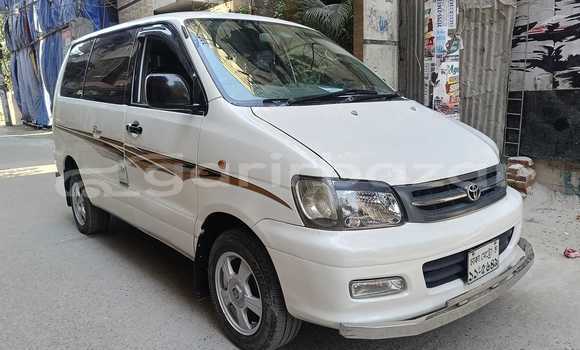 Buy Used 2021 Toyota noah sr42 in Bajitpur, Kishorganj Buy Used 2021 Toyota noah sr42 in Bajitpur, Kishorganj