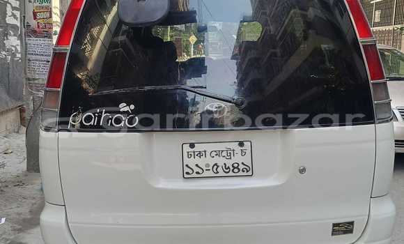 Buy Used 2021 Toyota noah sr42 in Bajitpur, Kishorganj Buy Used 2021 Toyota noah sr42 in Bajitpur, Kishorganj