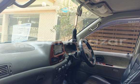 Buy Used 2021 Toyota noah sr42 in Bajitpur, Kishorganj Buy Used 2021 Toyota noah sr42 in Bajitpur, Kishorganj