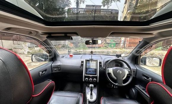Buy Used 2017 Nissan X-Trail in Dhaka, Dhaka Buy Used 2017 Nissan X-Trail in Dhaka, Dhaka