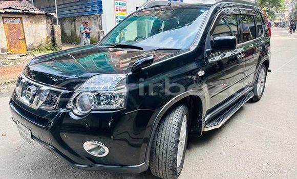 Buy Used 2017 Nissan X-Trail in Dhaka, Dhaka Buy Used 2017 Nissan X-Trail in Dhaka, Dhaka