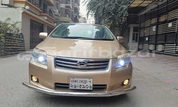 Buy Used 2020 Toyota Axio in Bajitpur, Kishorganj Buy Used 2020 Toyota Axio in Bajitpur, Kishorganj