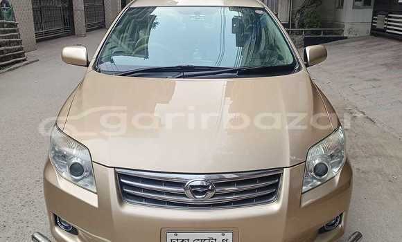 Buy Used 2020 Toyota Axio in Bajitpur, Kishorganj Buy Used 2020 Toyota Axio in Bajitpur, Kishorganj