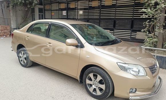 Buy Used 2020 Toyota Axio in Bajitpur, Kishorganj Buy Used 2020 Toyota Axio in Bajitpur, Kishorganj