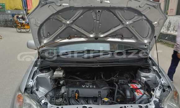 Buy Used 2019 Toyota IST in Dhaka, Dhaka Buy Used 2019 Toyota IST in Dhaka, Dhaka