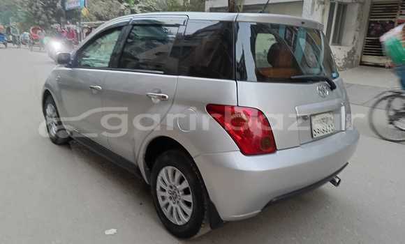 Buy Used 2019 Toyota IST in Dhaka, Dhaka Buy Used 2019 Toyota IST in Dhaka, Dhaka