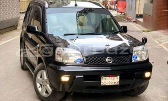 Buy Used 2003 Nissan X–Trail in Dhaka, Dhaka Buy Used 2003 Nissan X–Trail in Dhaka, Dhaka