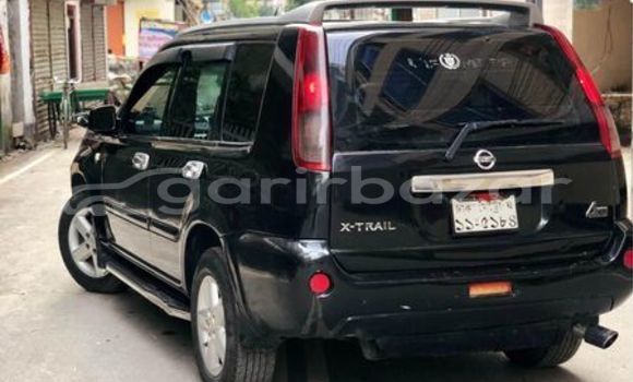 Buy Used 2003 Nissan X–Trail in Dhaka, Dhaka Buy Used 2003 Nissan X–Trail in Dhaka, Dhaka