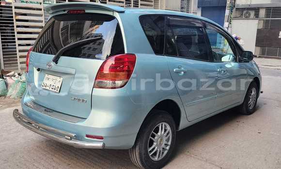 Buy Used 2019 Toyota Spacio in Dhaka, Dhaka Buy Used 2019 Toyota Spacio in Dhaka, Dhaka