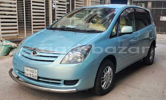 Buy Used 2019 Toyota Spacio in Dhaka, Dhaka Buy Used 2019 Toyota Spacio in Dhaka, Dhaka