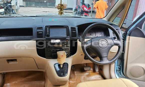 Buy Used 2019 Toyota Spacio in Dhaka, Dhaka Buy Used 2019 Toyota Spacio in Dhaka, Dhaka