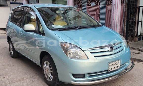 Buy Used 2019 Toyota Spacio in Dhaka, Dhaka Buy Used 2019 Toyota Spacio in Dhaka, Dhaka