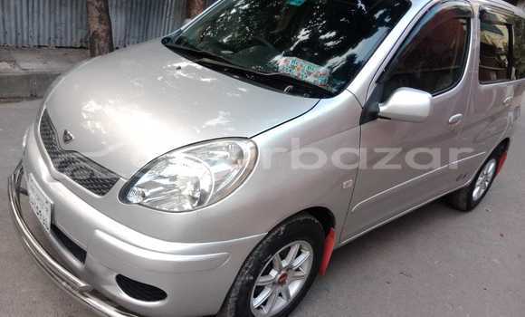 Buy Used 2020 Toyota FunCargo in Dhaka, Dhaka Buy Used 2020 Toyota FunCargo in Dhaka, Dhaka