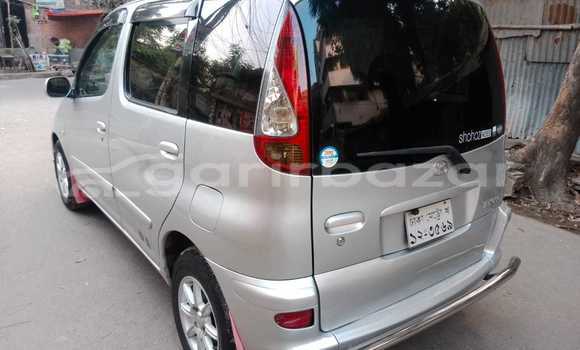 Buy Used 2020 Toyota FunCargo in Dhaka, Dhaka Buy Used 2020 Toyota FunCargo in Dhaka, Dhaka