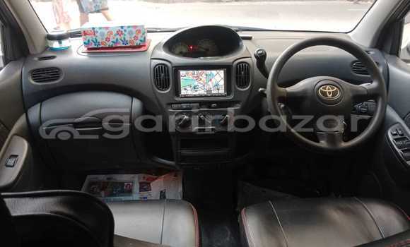 Buy Used 2020 Toyota FunCargo in Dhaka, Dhaka Buy Used 2020 Toyota FunCargo in Dhaka, Dhaka